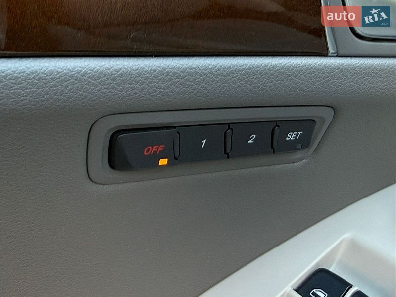 Внедорожник / Кроссовер Audi Q5 2012 в Житомире