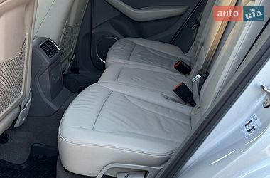 Внедорожник / Кроссовер Audi Q5 2012 в Житомире