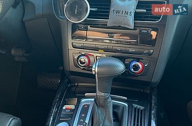 Внедорожник / Кроссовер Audi Q5 2014 в Киеве
