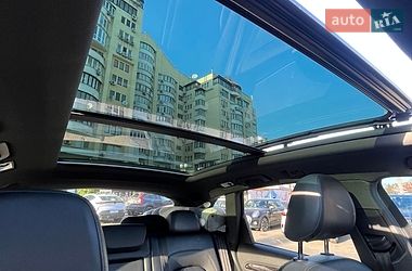 Внедорожник / Кроссовер Audi Q5 2014 в Киеве
