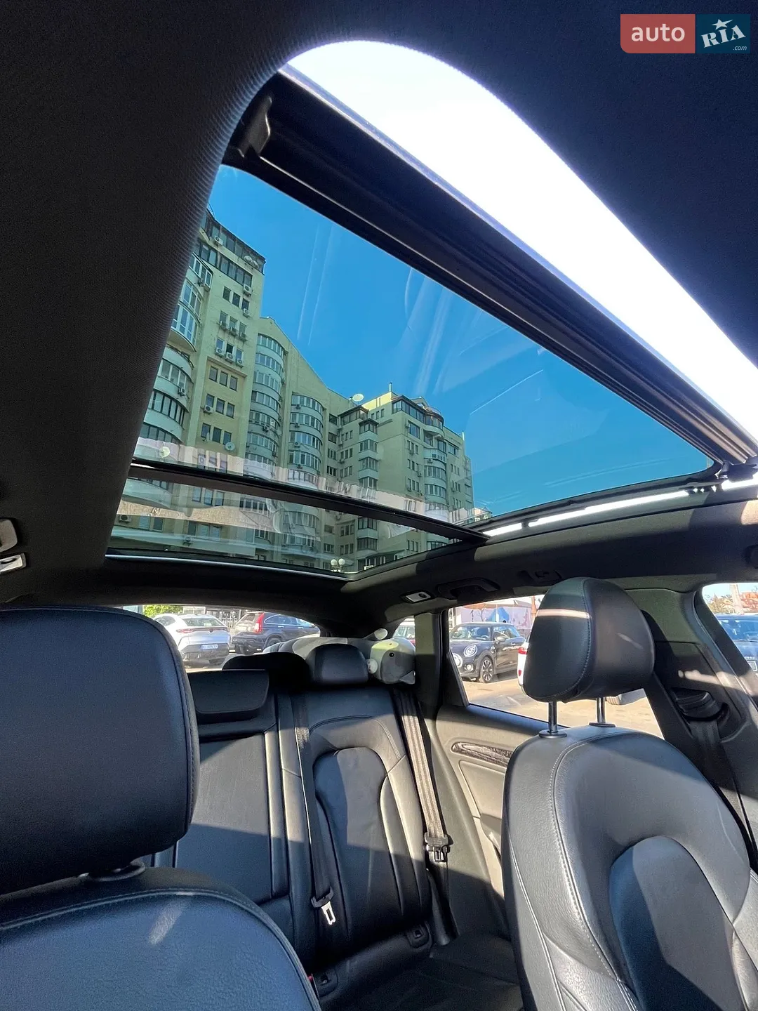2014 Audi Q5 - мініатюра 39