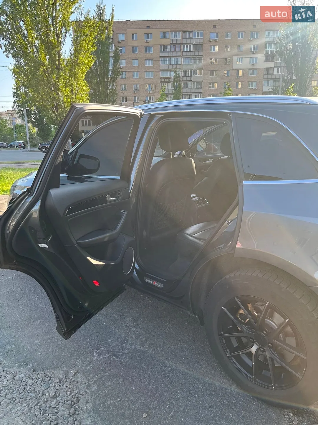 2014 Audi Q5 - мініатюра 47