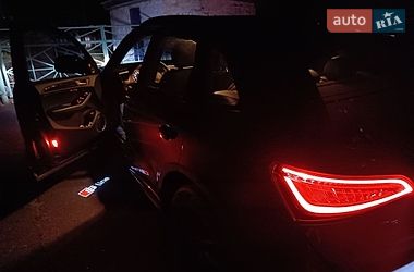Внедорожник / Кроссовер Audi Q5 2014 в Киеве