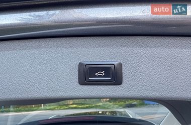 Внедорожник / Кроссовер Audi Q5 2014 в Умани