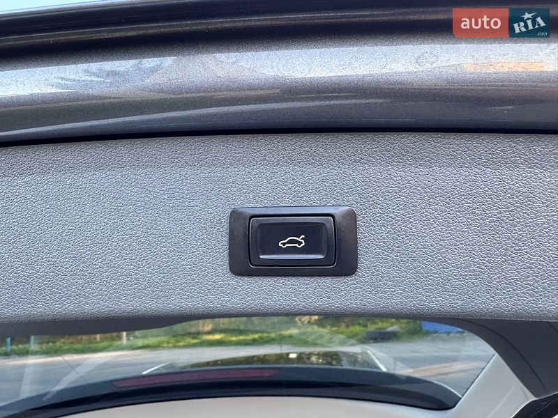 Внедорожник / Кроссовер Audi Q5 2014 в Умани