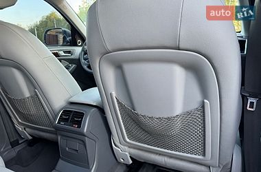 Внедорожник / Кроссовер Audi Q5 2014 в Умани