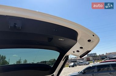 Внедорожник / Кроссовер Audi Q5 2018 в Киеве