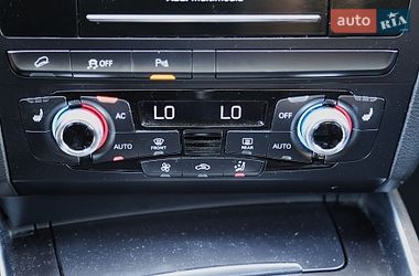 Внедорожник / Кроссовер Audi Q5 2013 в Киеве