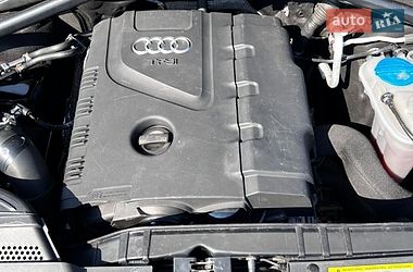 Внедорожник / Кроссовер Audi Q5 2013 в Днепре
