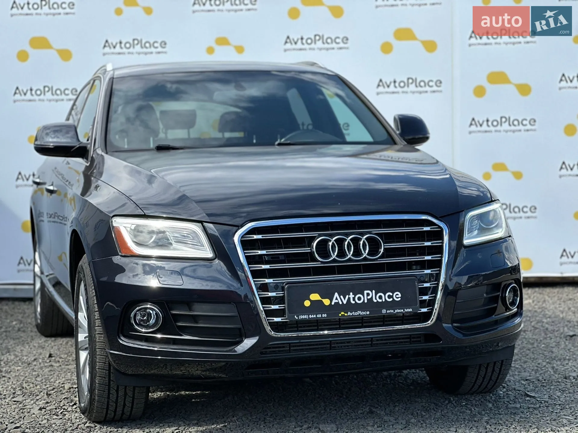 2016 Audi Q5 - мініатюра 6