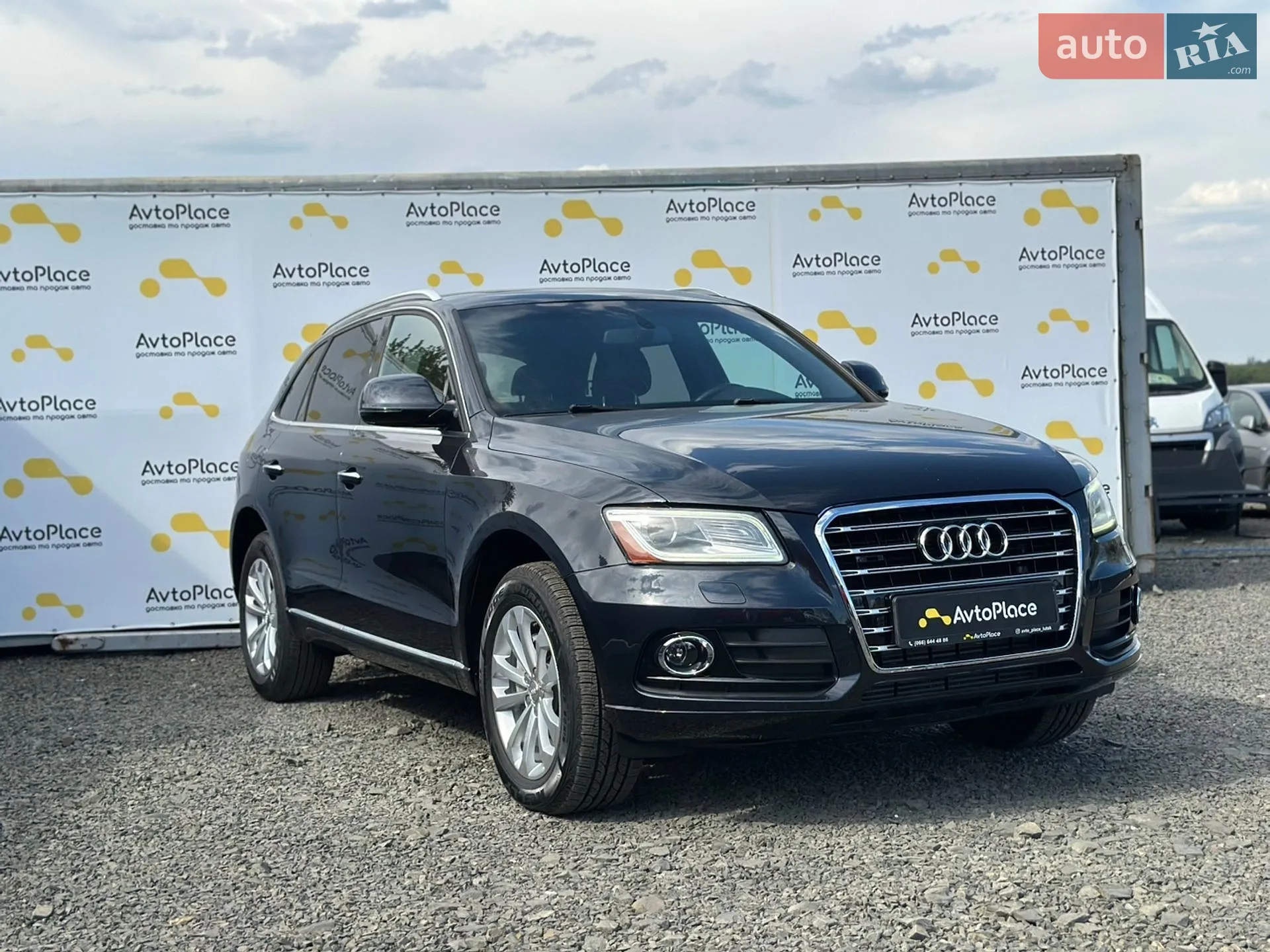 2016 Audi Q5 - мініатюра 7