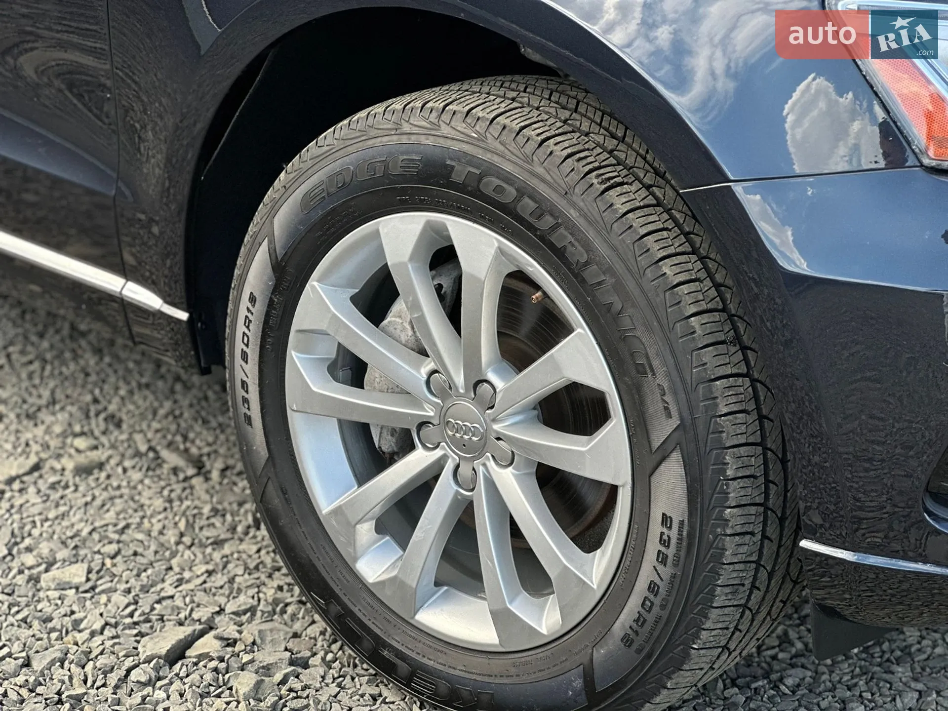 2016 Audi Q5 - мініатюра 19