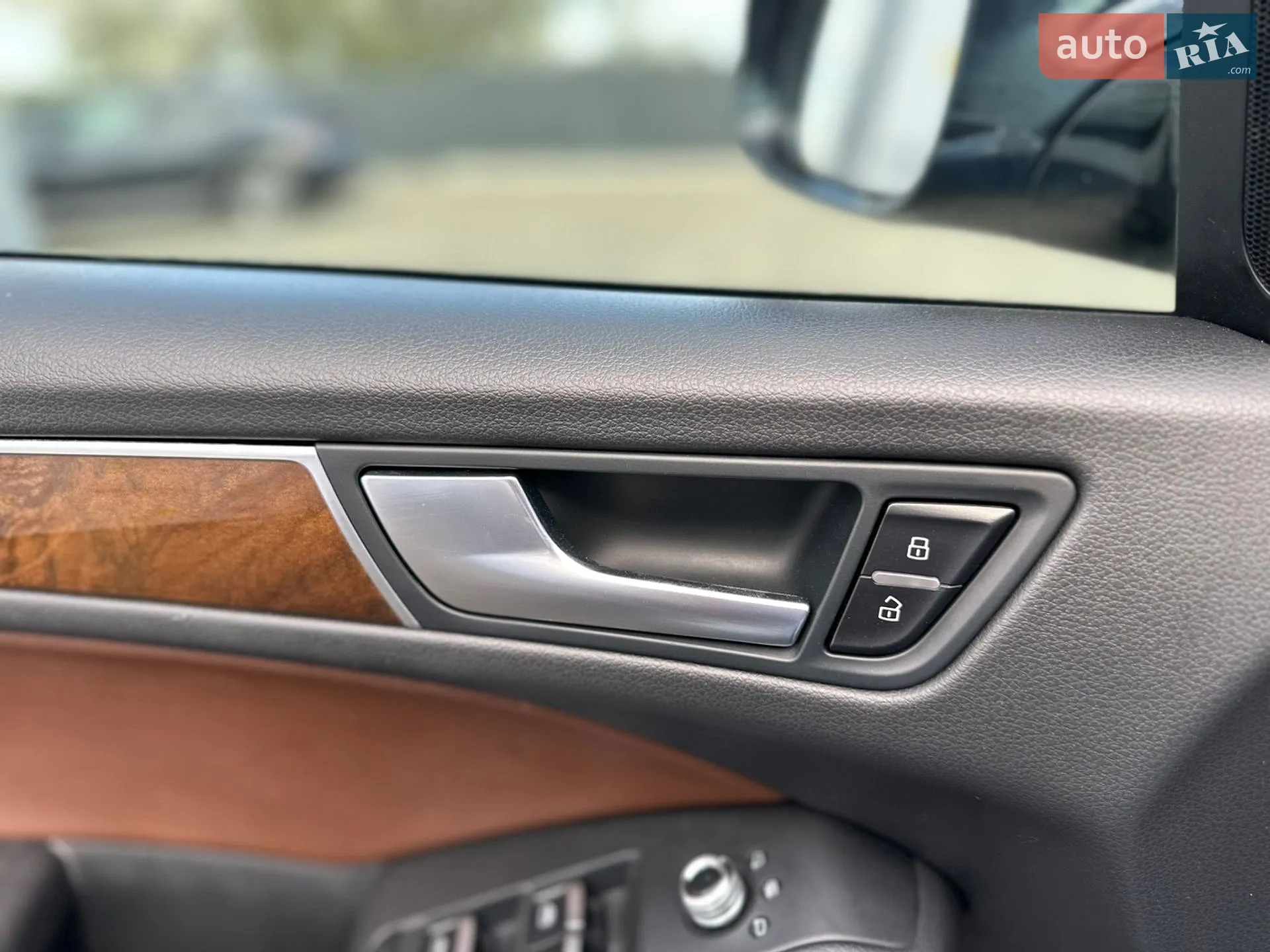2016 Audi Q5 - мініатюра 61