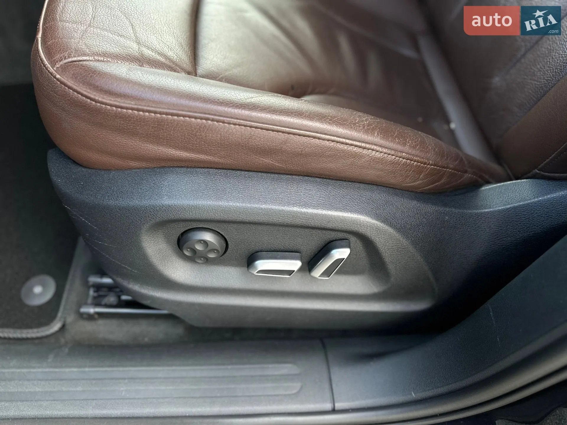 2016 Audi Q5 - мініатюра 65