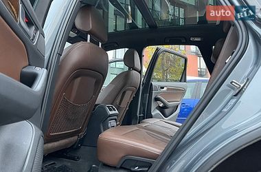 Внедорожник / Кроссовер Audi Q5 2015 в Виннице