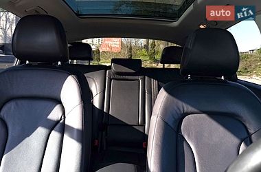 Внедорожник / Кроссовер Audi Q5 2013 в Тернополе
