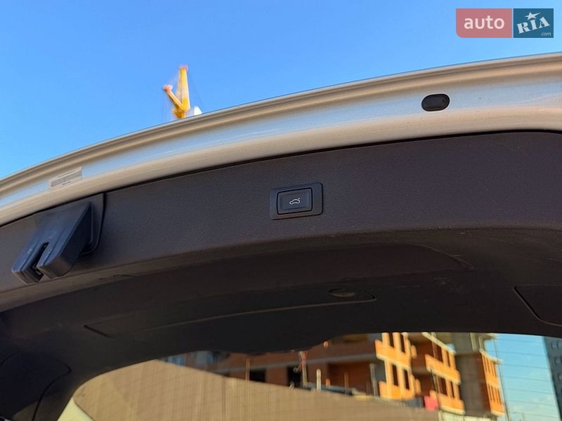 Внедорожник / Кроссовер Audi Q5 2013 в Тернополе