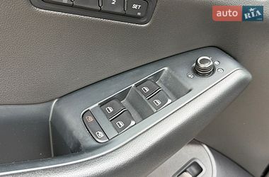 Внедорожник / Кроссовер Audi Q5 2011 в Стрые