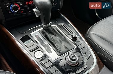 Внедорожник / Кроссовер Audi Q5 2011 в Стрые