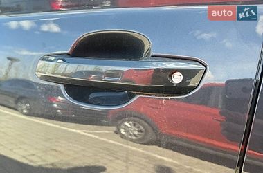 Внедорожник / Кроссовер Audi Q5 2020 в Львове