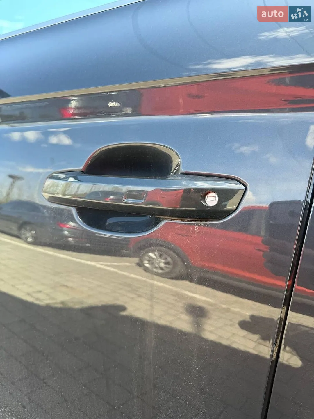 2020 Audi Q5 - мініатюра 11