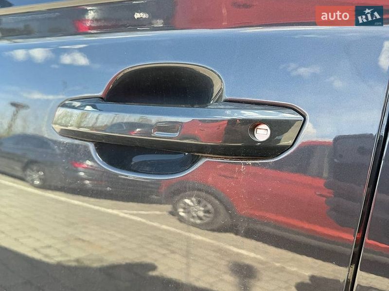 Внедорожник / Кроссовер Audi Q5 2020 в Львове