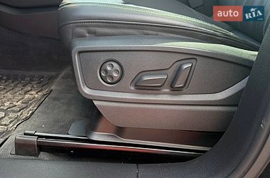 Внедорожник / Кроссовер Audi Q5 2020 в Львове