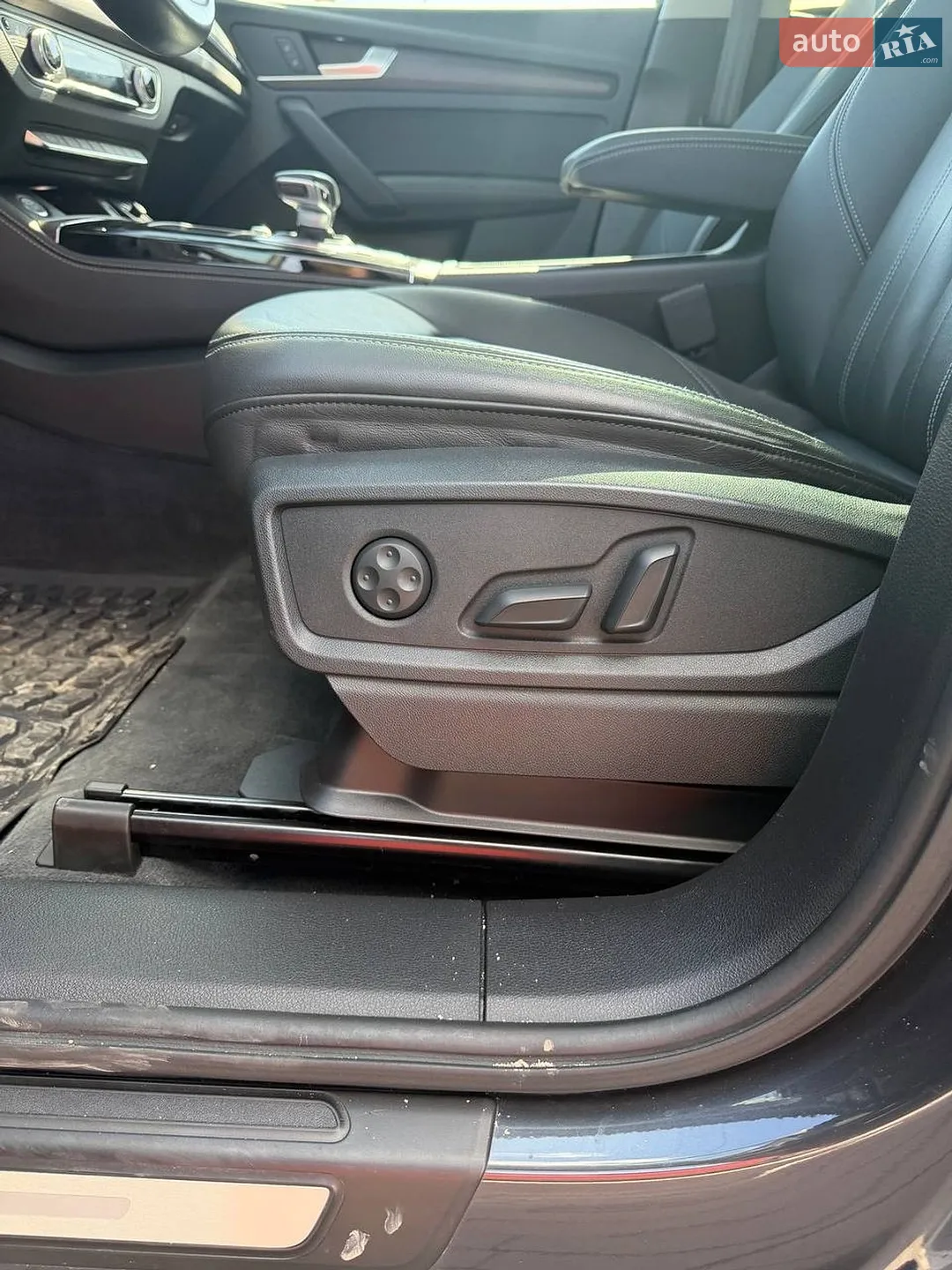 2020 Audi Q5 - мініатюра 20