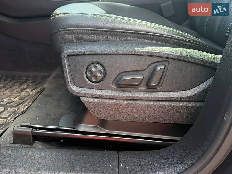 Внедорожник / Кроссовер Audi Q5 2020 в Львове