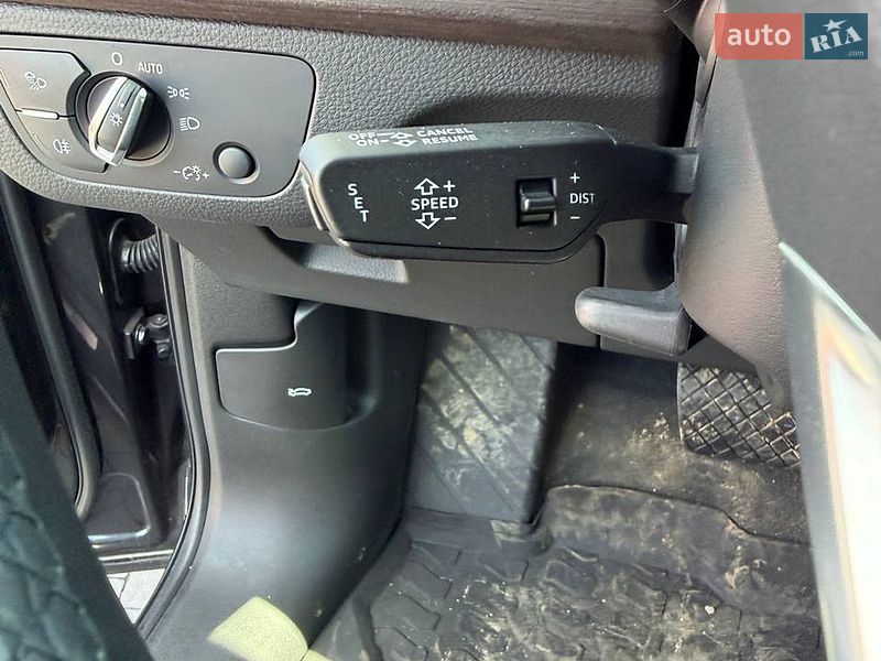 Внедорожник / Кроссовер Audi Q5 2020 в Львове