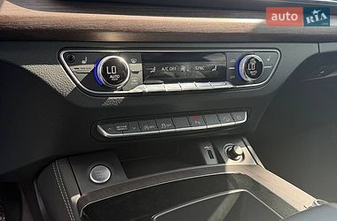 Внедорожник / Кроссовер Audi Q5 2020 в Львове