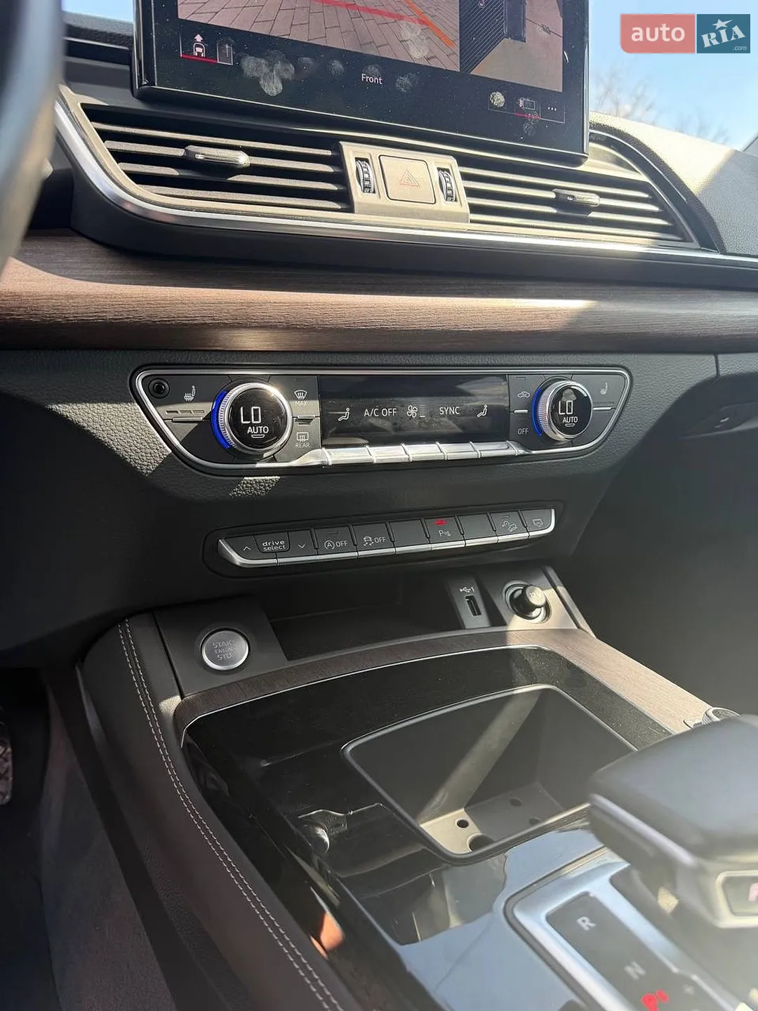 2020 Audi Q5 - мініатюра 28