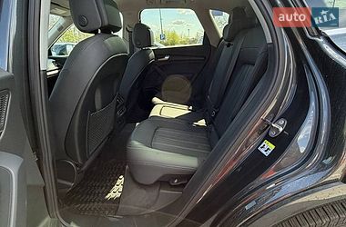 Внедорожник / Кроссовер Audi Q5 2020 в Львове