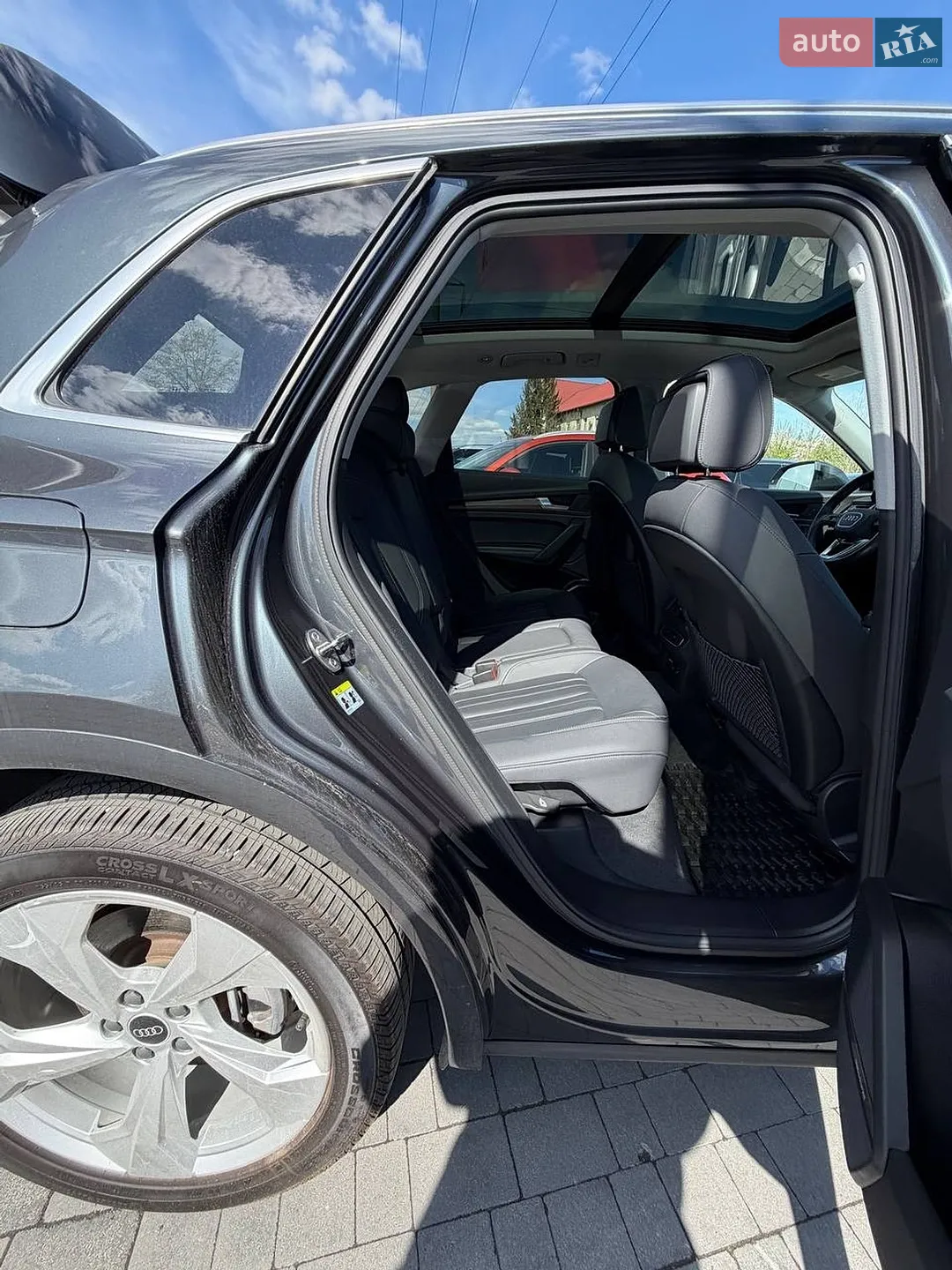 2020 Audi Q5 - мініатюра 32