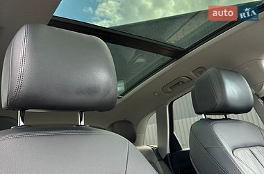 Внедорожник / Кроссовер Audi Q5 2018 в Ужгороде