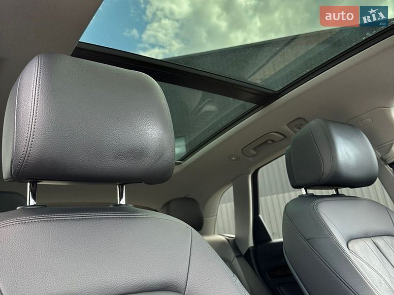 Внедорожник / Кроссовер Audi Q5 2018 в Ужгороде