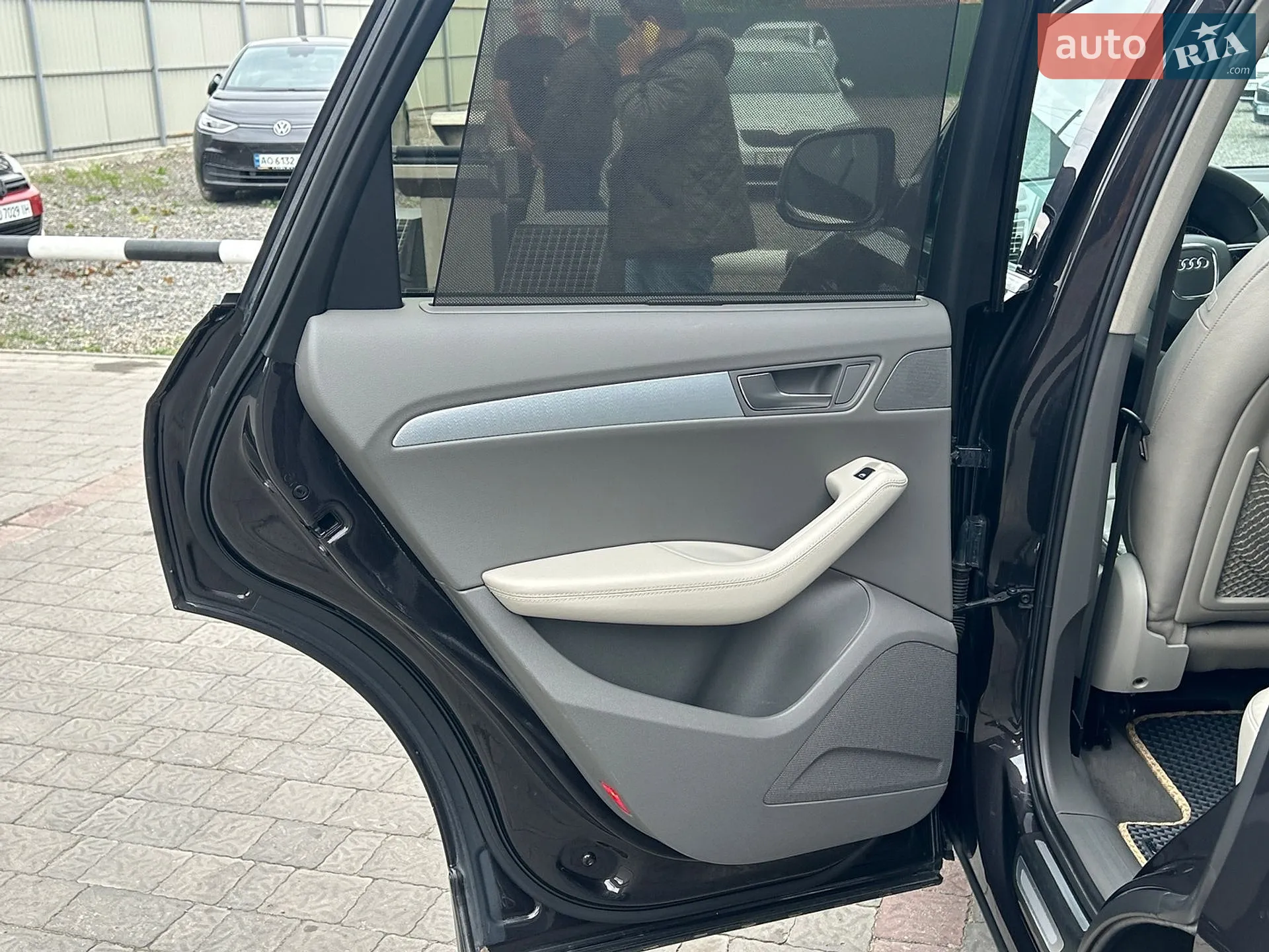 2012 Audi Q5 - мініатюра 28