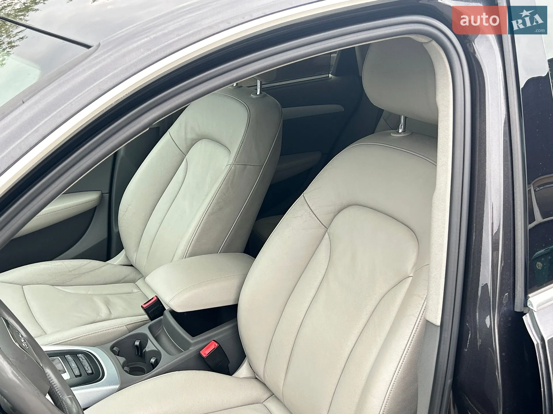 2012 Audi Q5 - мініатюра 33