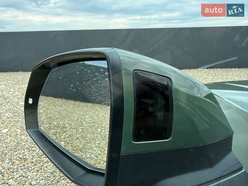 Внедорожник / Кроссовер Audi Q5 2022 в Стрые