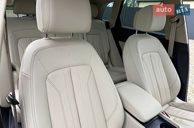 Внедорожник / Кроссовер Audi Q5 2022 в Стрые