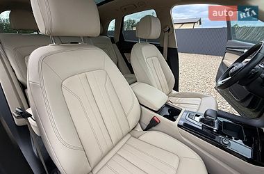 Внедорожник / Кроссовер Audi Q5 2022 в Стрые