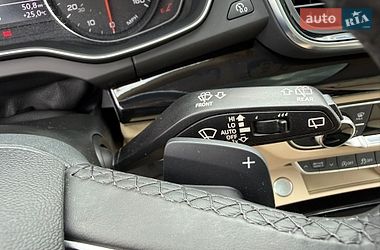 Внедорожник / Кроссовер Audi Q5 2022 в Стрые
