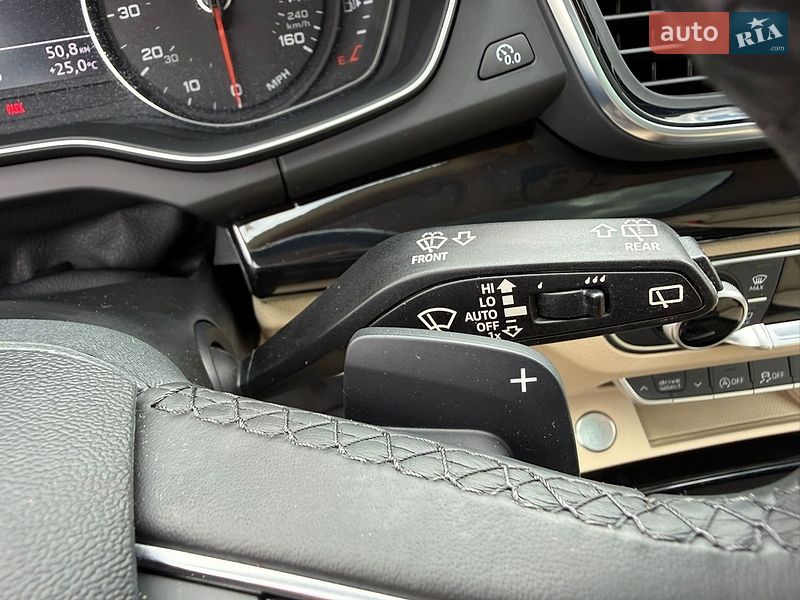 Внедорожник / Кроссовер Audi Q5 2022 в Стрые