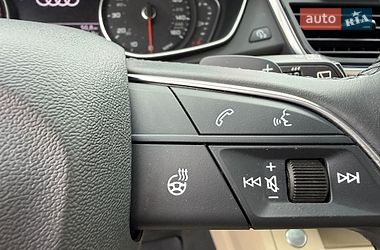 Внедорожник / Кроссовер Audi Q5 2022 в Стрые