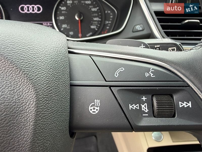Внедорожник / Кроссовер Audi Q5 2022 в Стрые