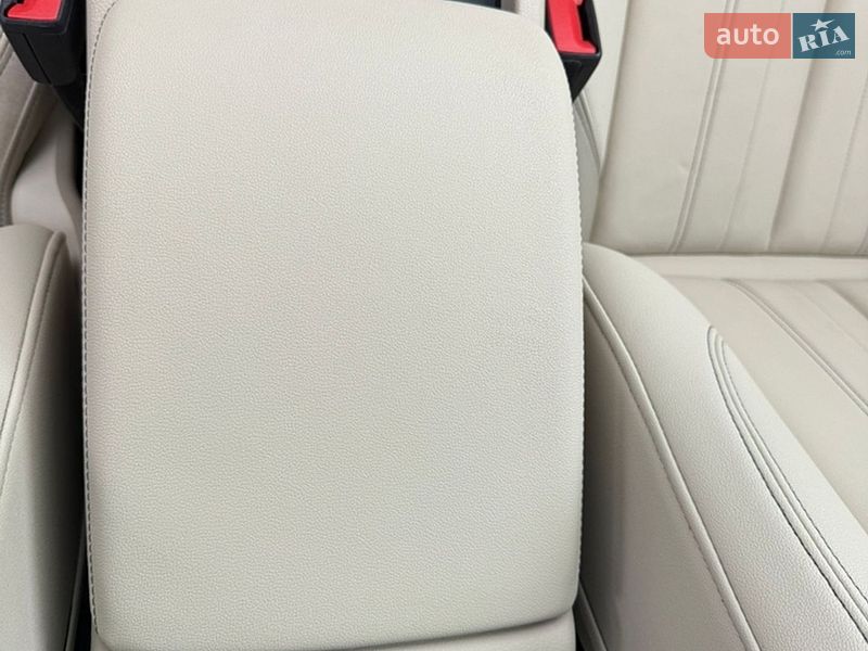 Внедорожник / Кроссовер Audi Q5 2022 в Стрые