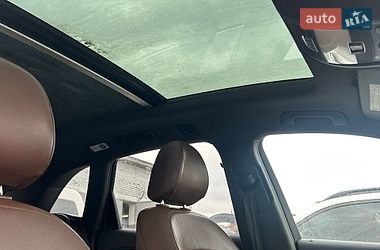 Внедорожник / Кроссовер Audi Q5 2013 в Луцке