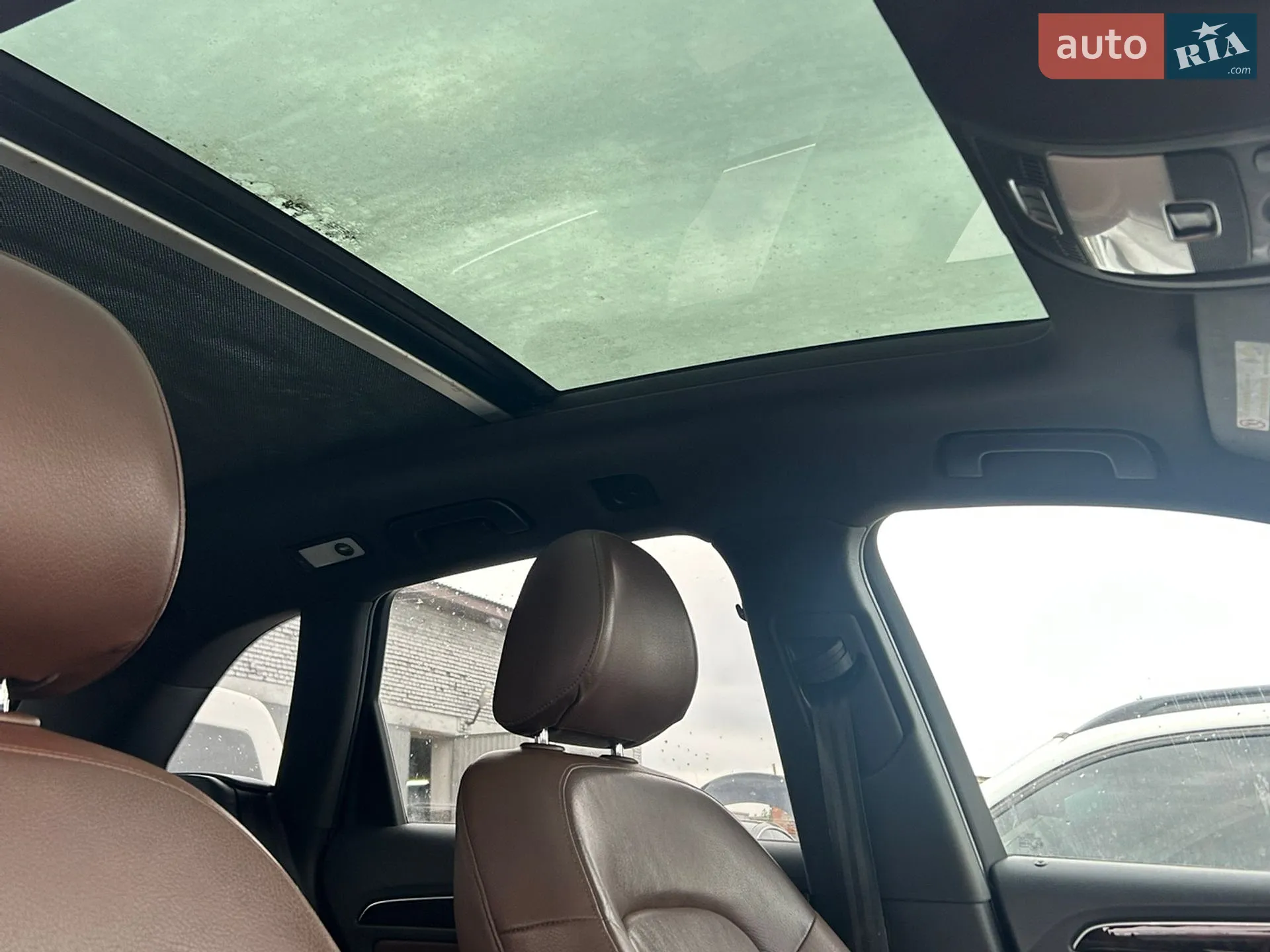 2013 Audi Q5 - мініатюра 8