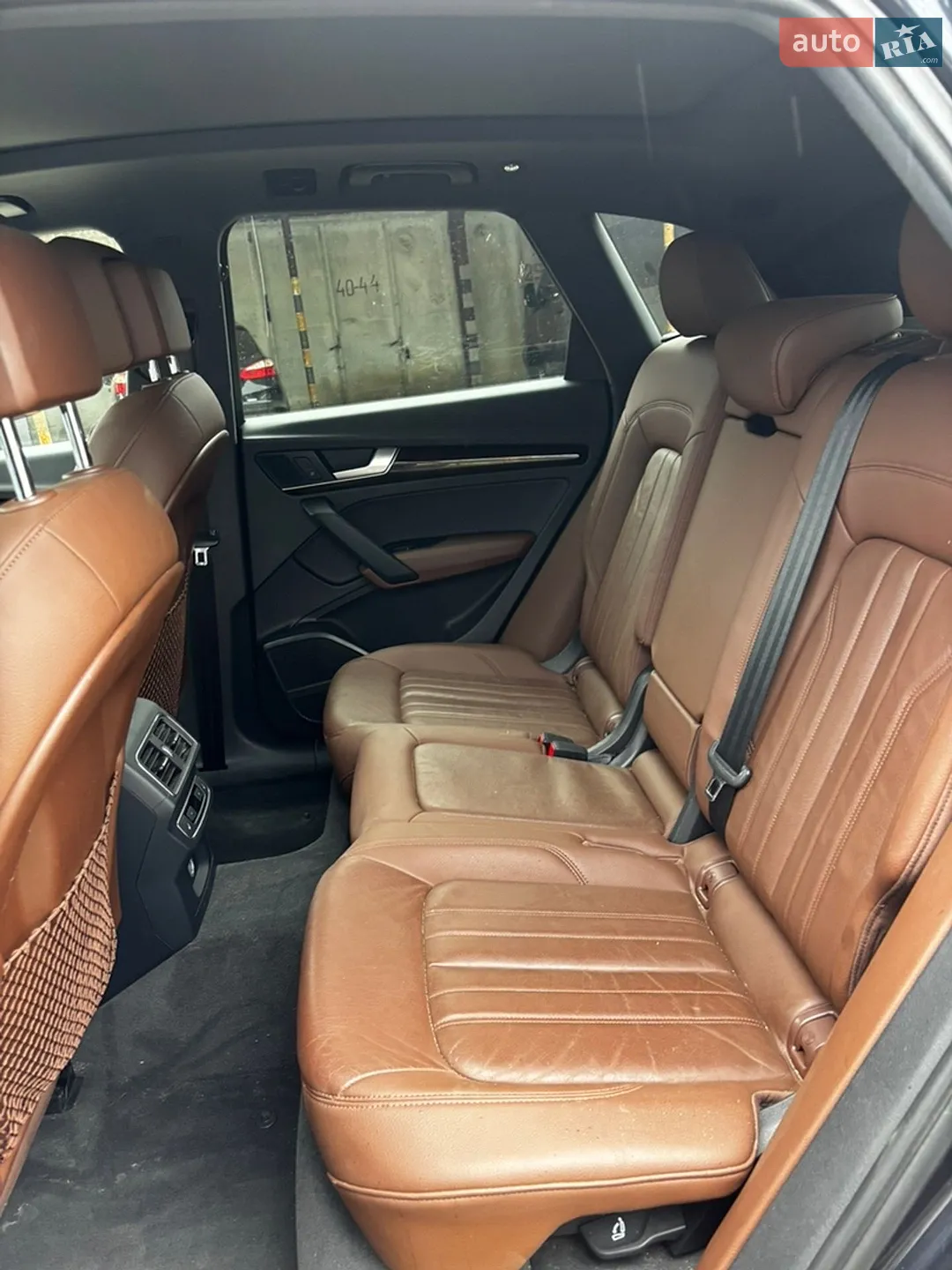 2018 Audi Q5 - мініатюра 16