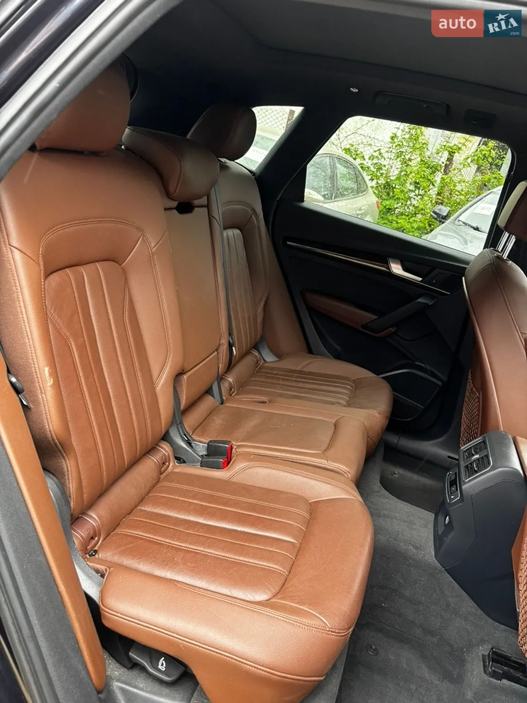 2018 Audi Q5 - мініатюра 21